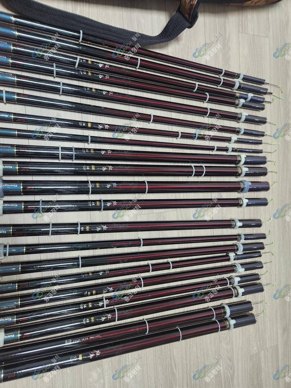 그레잇 2m×22m 강포A급 소야레전드 (중고장터 - 팝니다)