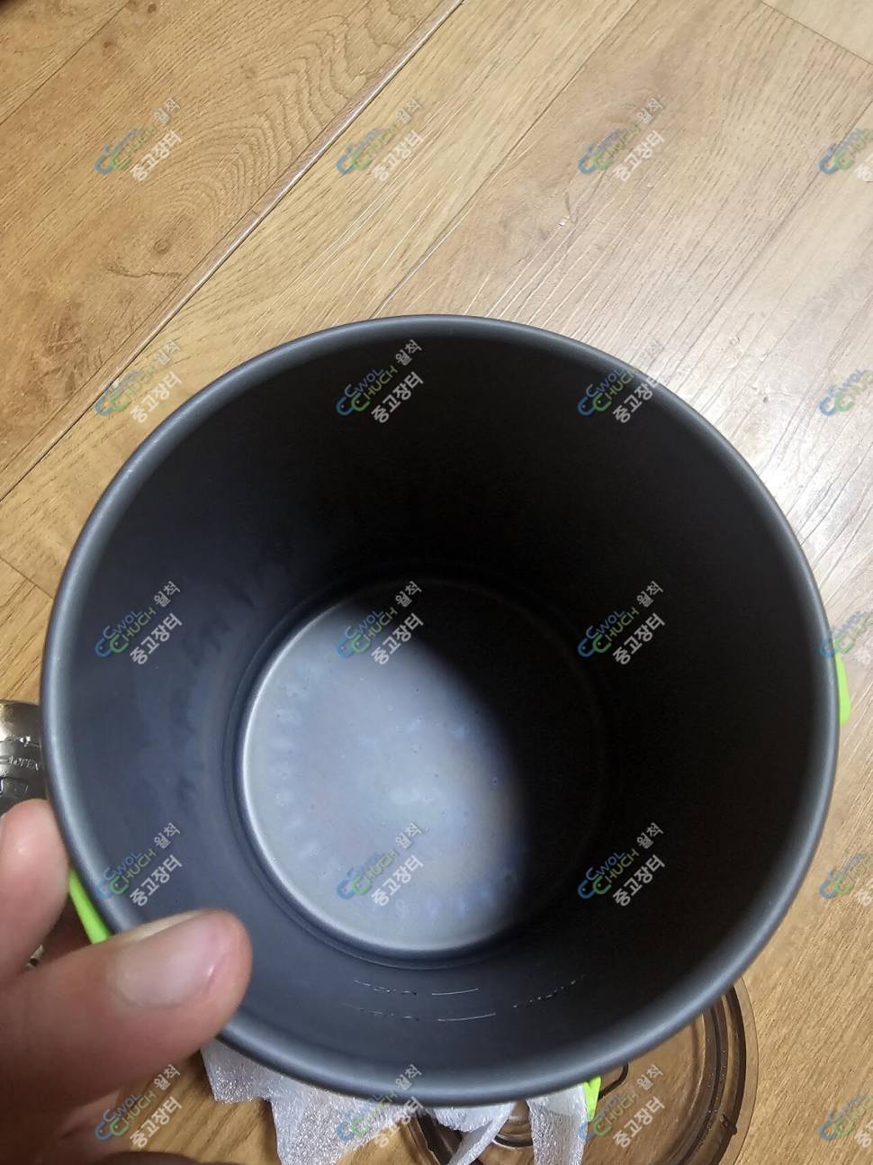 리더팀가방 및 다양한 용품 (중고장터 - 팝니다)