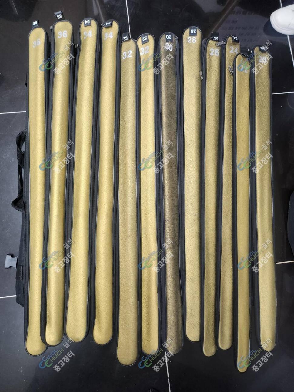 록시 레드 24대 일괄 판매 (중고장터 - 팝니다)