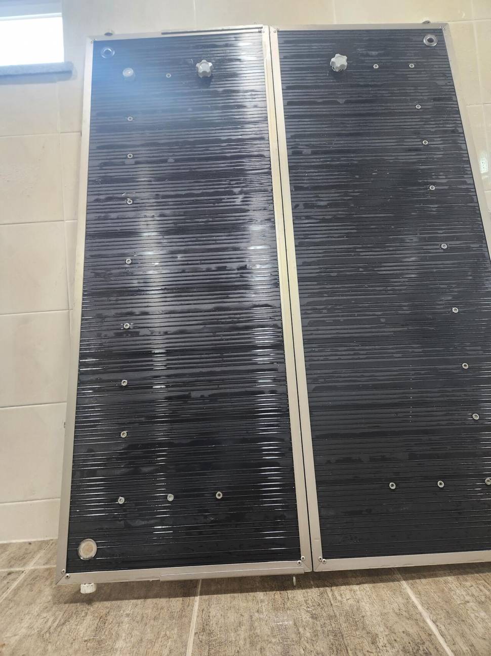 새론불좌대1350 동일발판B 35만원 (중고장터 - 팝니다)