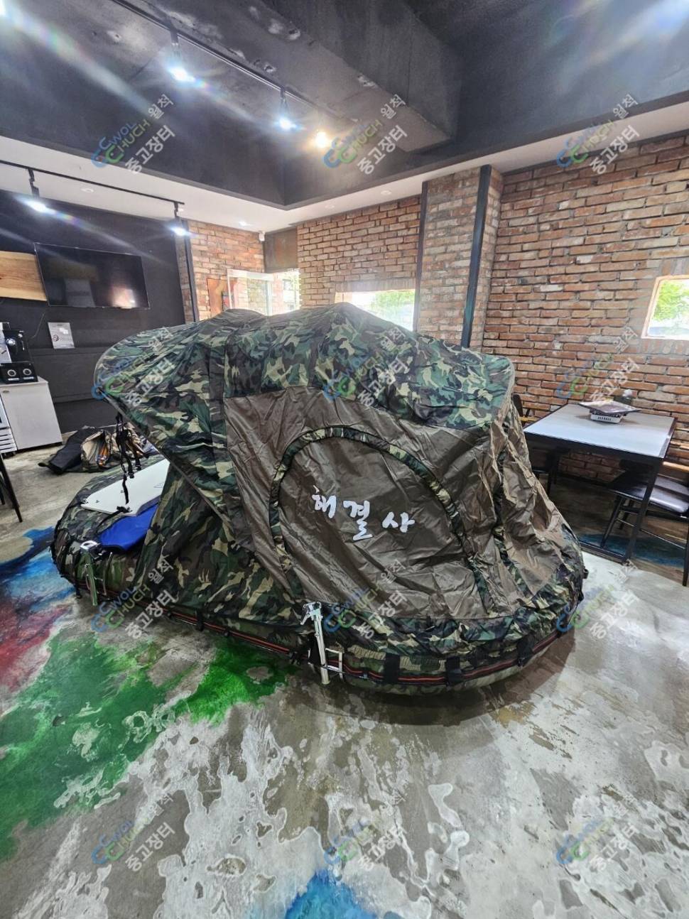 비바슈퍼탱크310 보트 팝니다댓글다시는분들 보세요 (중고장터 - 팝니다)
