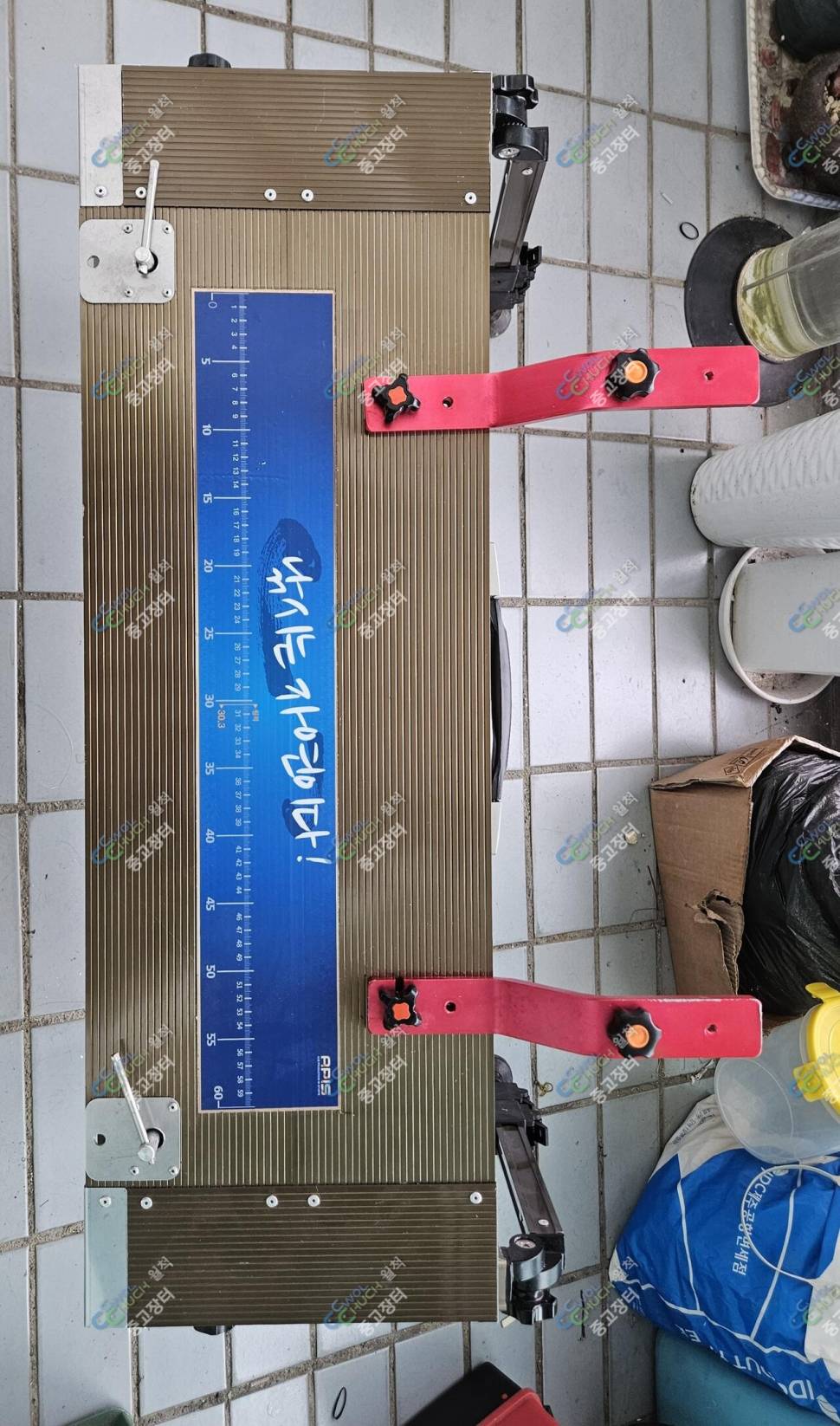강포골드 다명 체블 신수정 동일나이스원 아피스자립 발판 등등 (중고장터 - 팝니다)