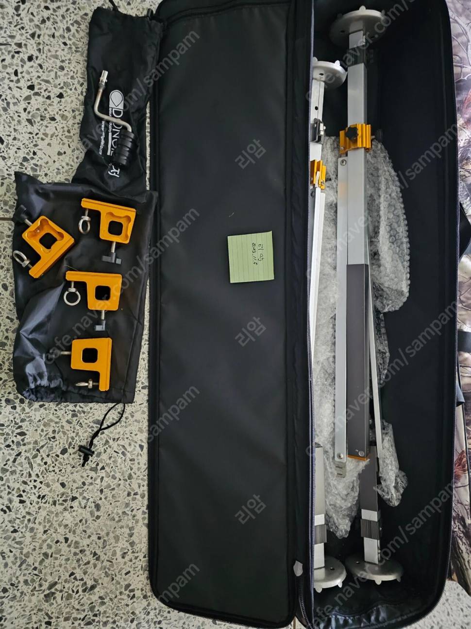 동일접이식 전투좌대 10501400 팝니다 (중고장터 - 팝니다)