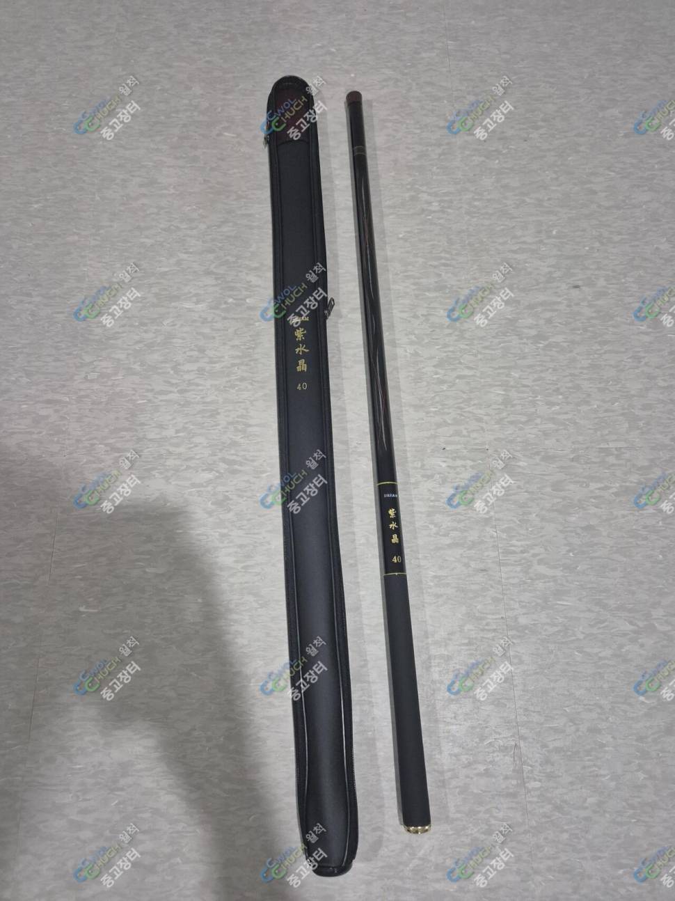 민물낚시대 정리합니다자수정드림 은성실스타 파워와인드 조선경조 (중고장터 - 팝니다)