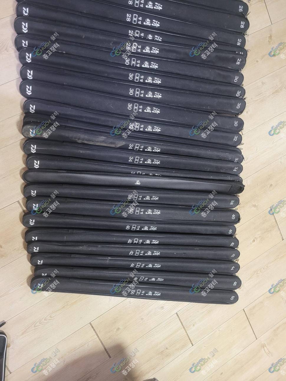 청명X 일괄 판매합니다 (중고장터 - 팝니다)