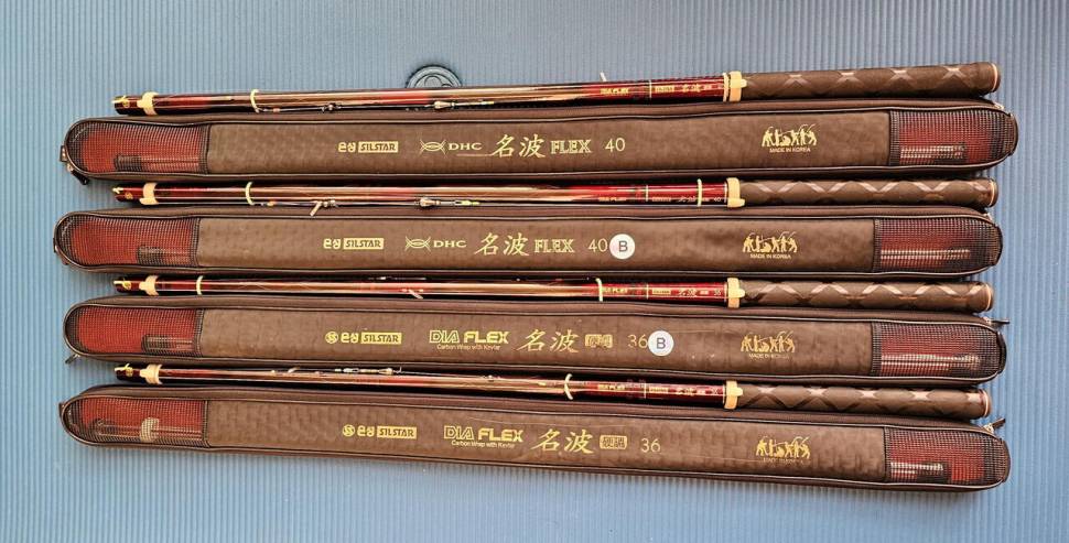다이아플렉스 명파 다명 362대 402대 팝니다 (중고장터 - 팝니다)