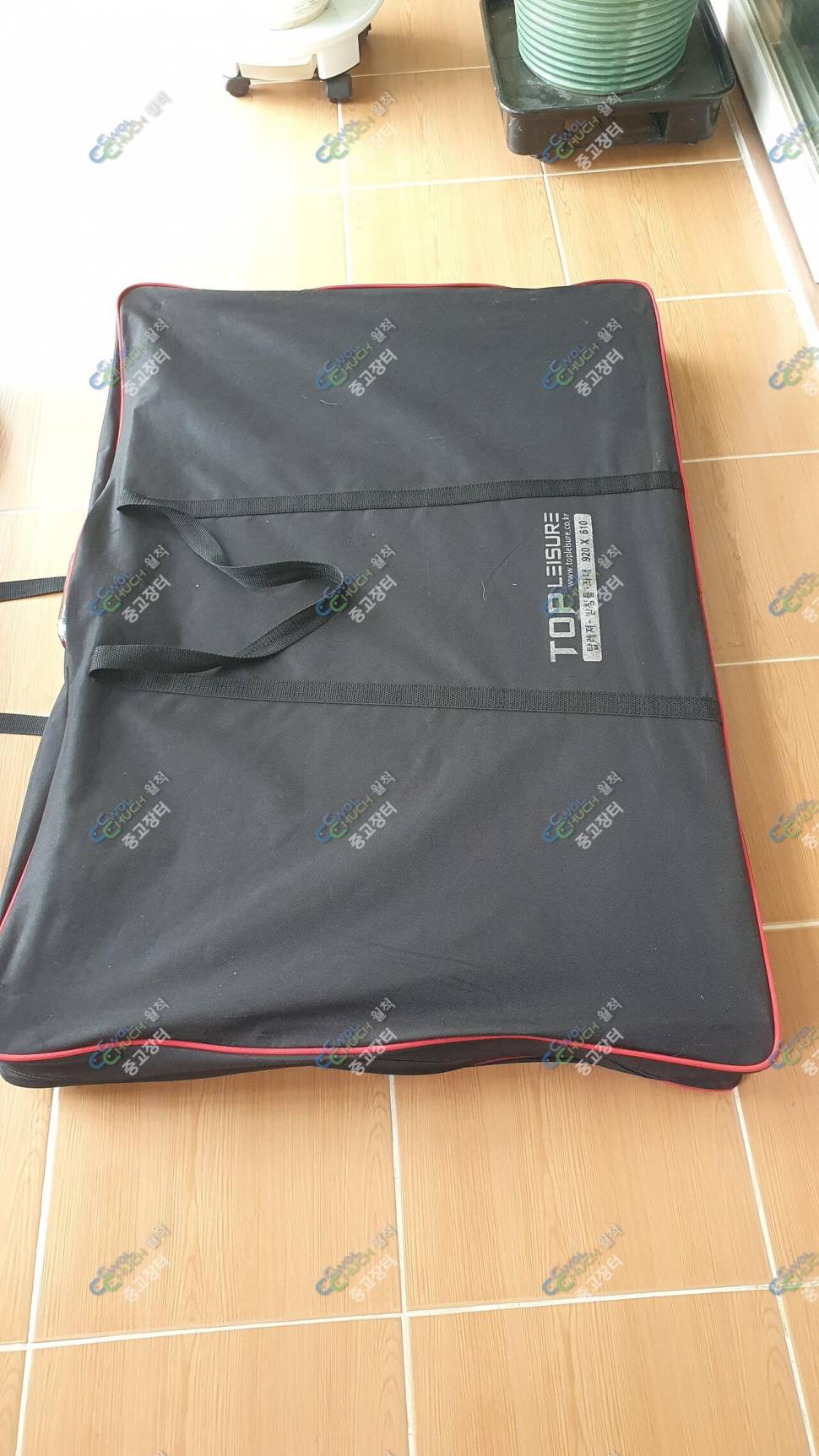탑레져선반 탑레져받침대 (중고장터 - 팝니다)