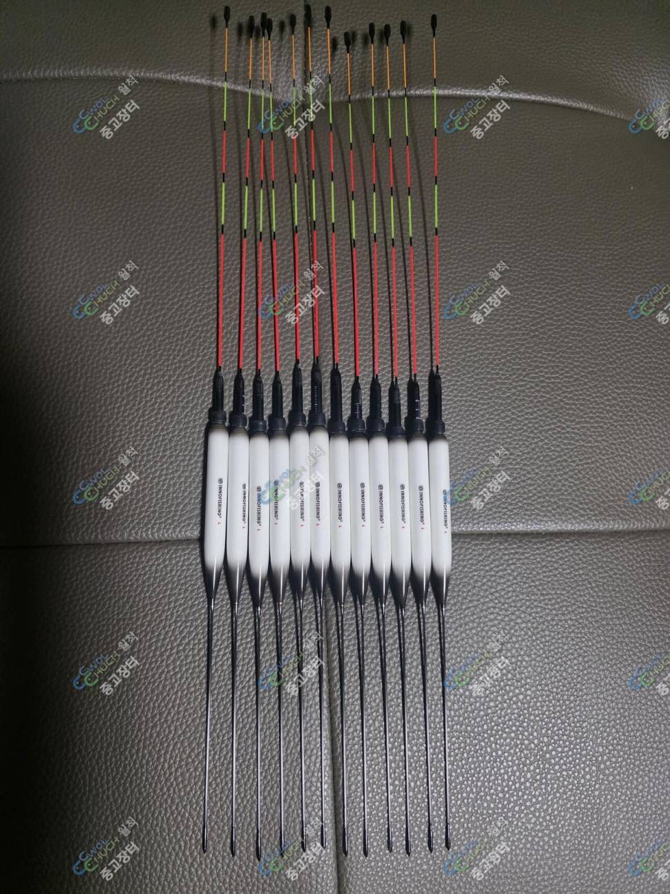 무비sl 초경질 낚시대 32대1대48대1대 56대1대이노피싱 마스타 팝니다 (중고장터 - 팝니다)