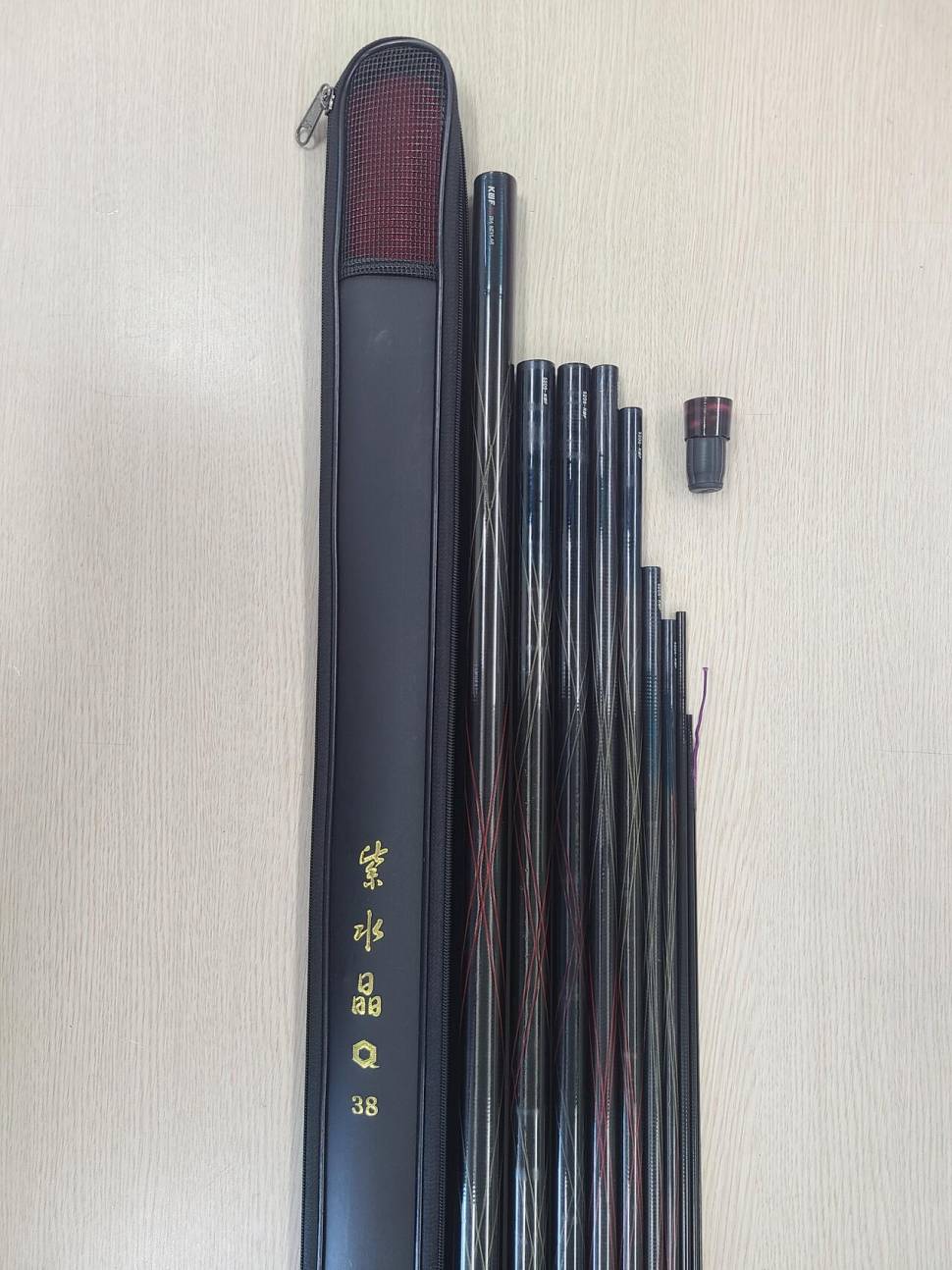 자수정큐 34 34 38 40 (중고장터 - 팝니다)