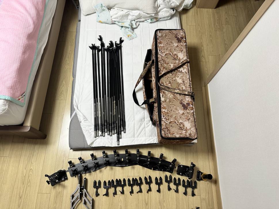 문기어 mk7 1011 팝니다 (중고장터 - 팝니다)