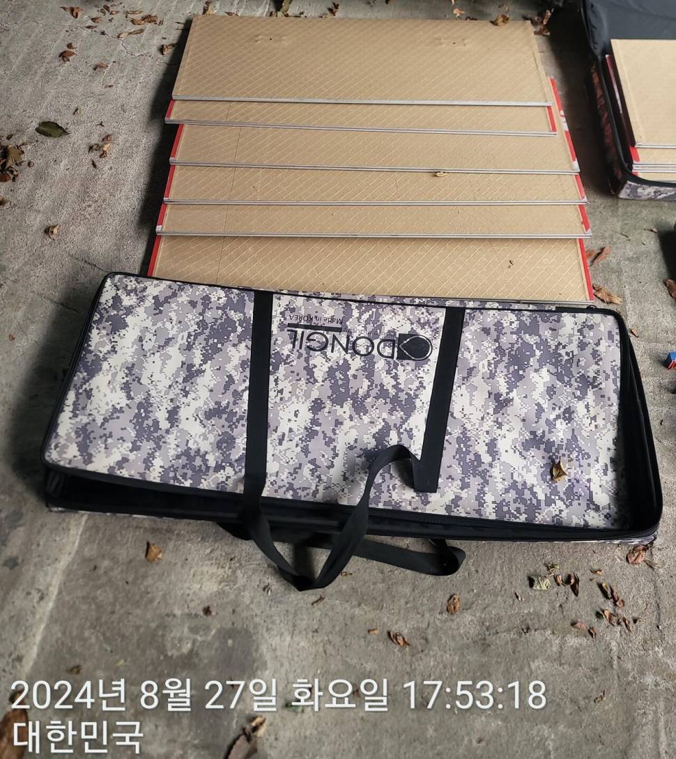 동일레저 그레잇좌대 20002400과 발판좌대 판매합니다 (중고장터 - 팝니다)