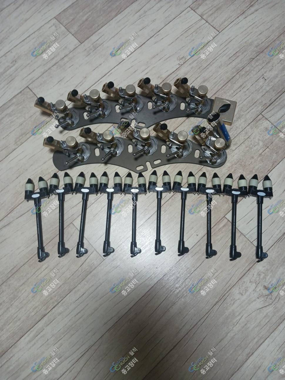 드림골드245215대받침틀 (중고장터 - 팝니다)