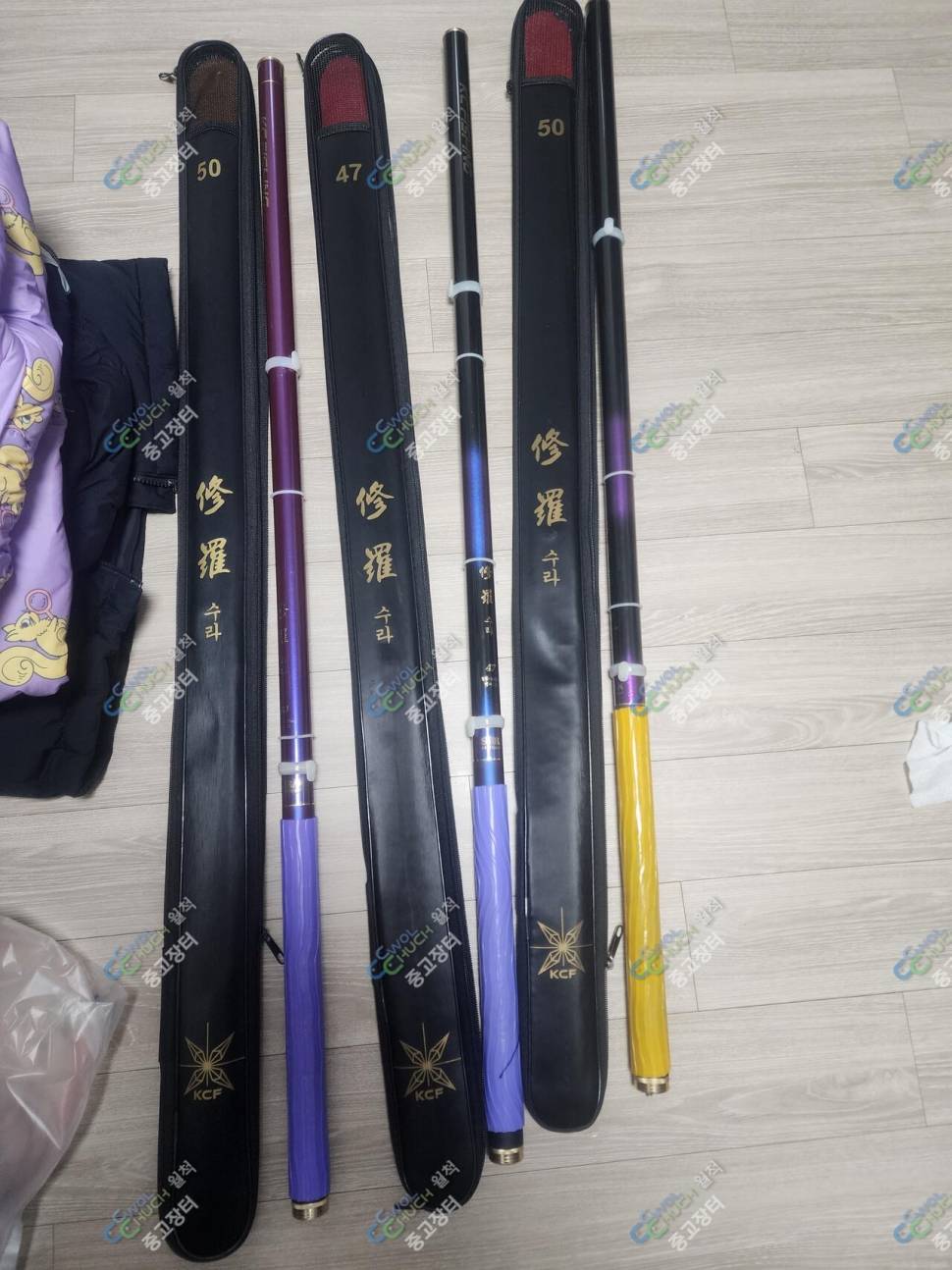 수라 무도장및 도장 판매합니다 (중고장터 - 팝니다)