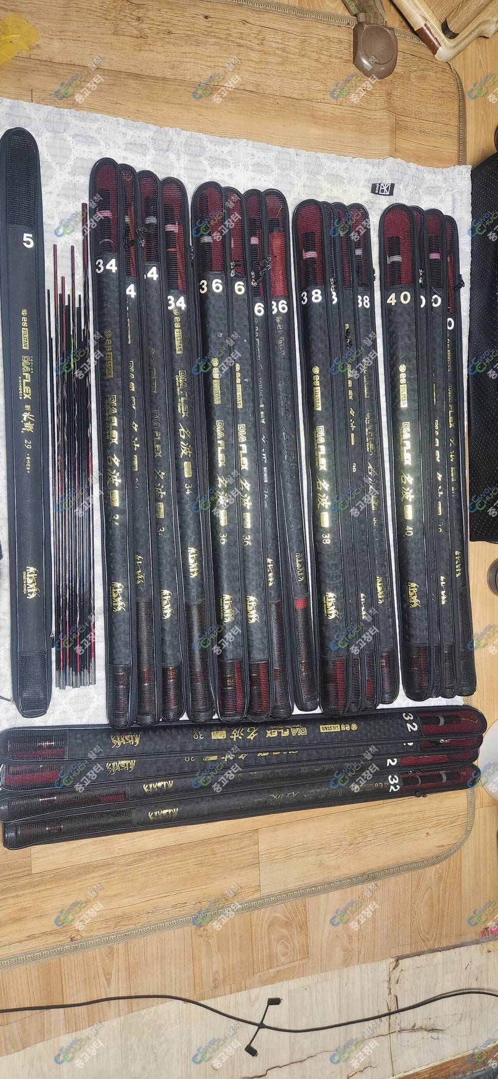 다명 3240 20대 각각 4대씩 판매 합니다 (중고장터 - 팝니다)
