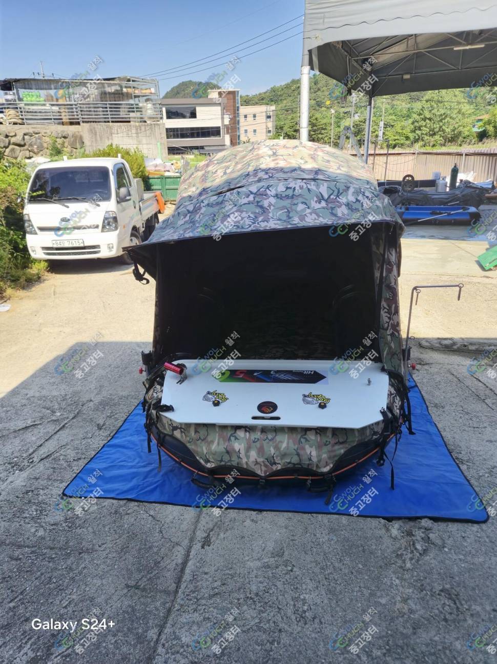 킬러330팝니다 (중고장터 - 팝니다)