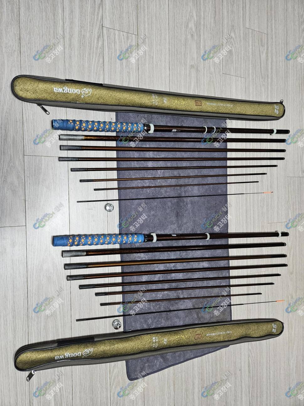 무한 32칸 2대 판매합니다 (중고장터 - 팝니다)