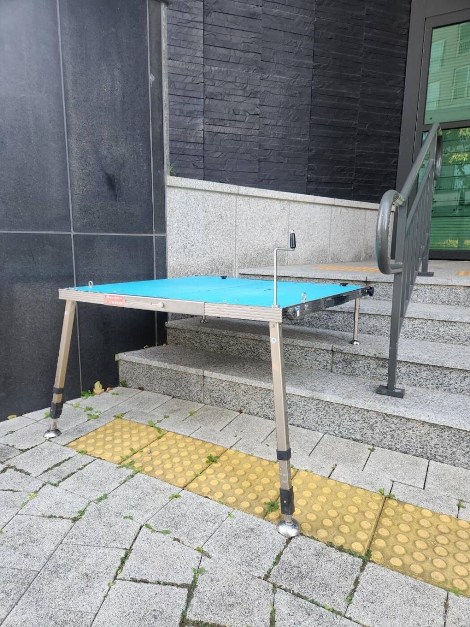가격Down대륙발판 1m1m α (중고장터 - 팝니다)