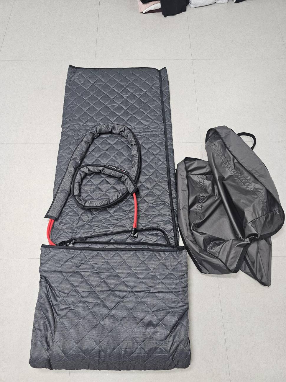 명파S48칸50칸가격조정스팀팟헥사 매트 팝니다 (중고장터 - 팝니다)