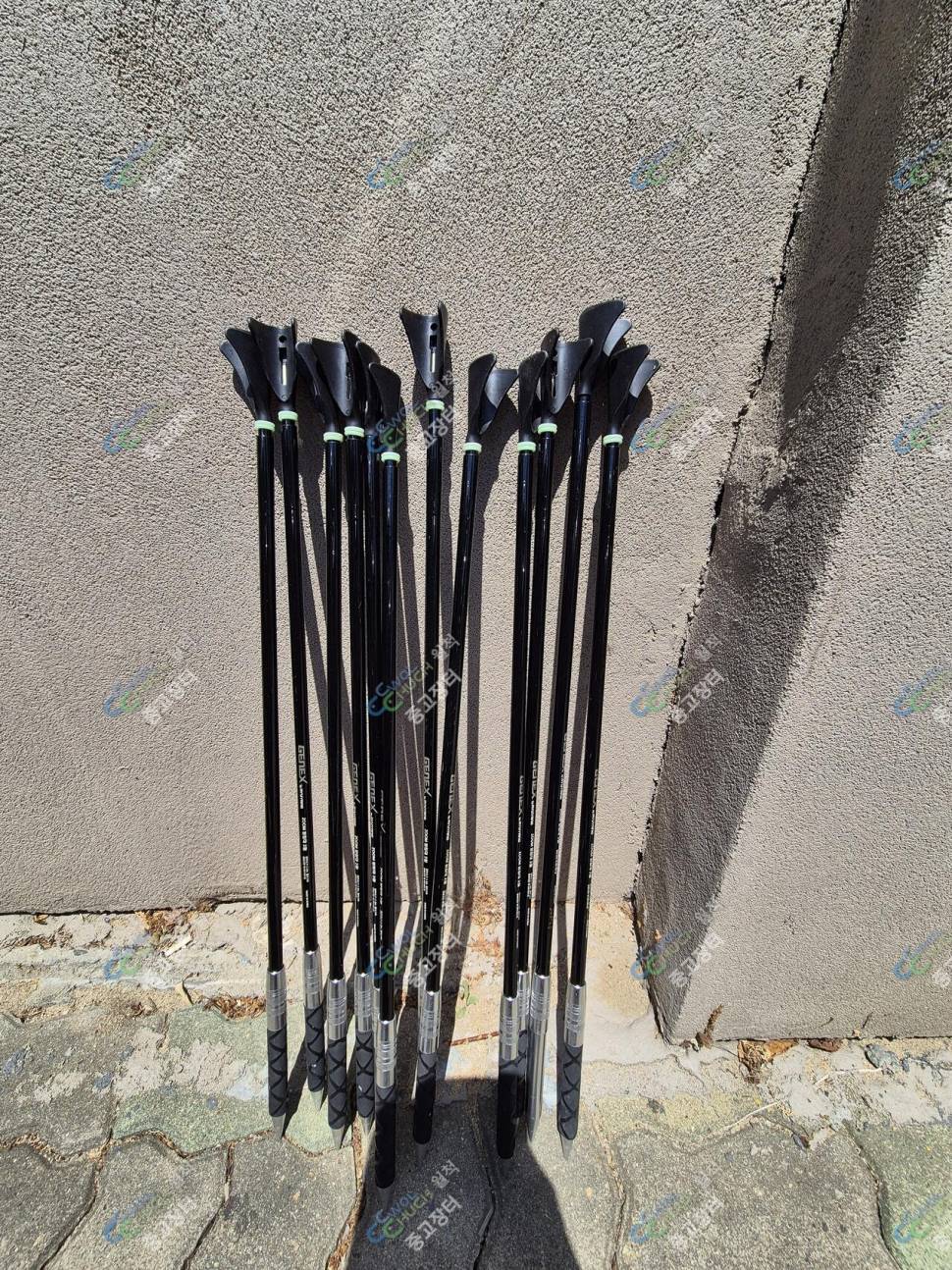 2절 줌받침대 팝니다 (중고장터 - 팝니다)