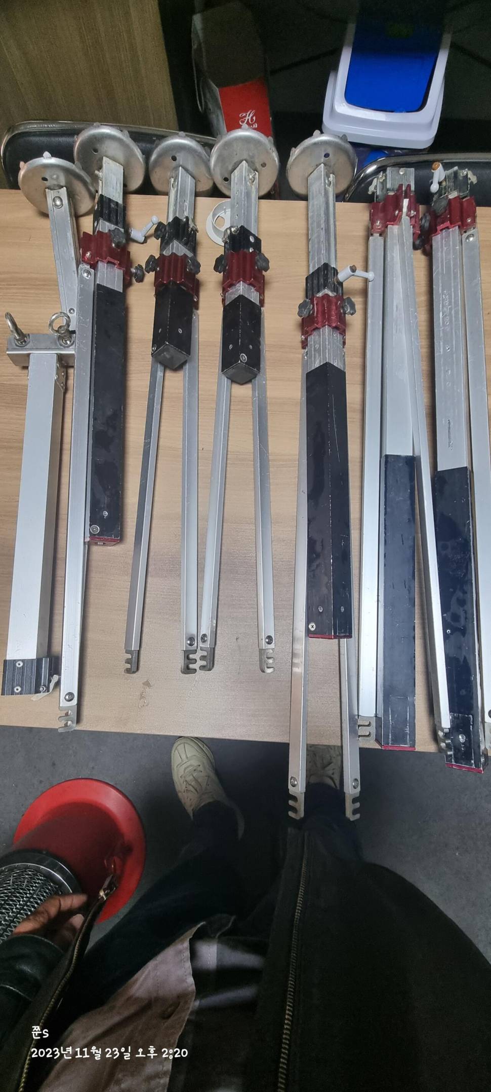 동일 그래잇X좌대 2000×2400 팝니다 가격대폭인하 (중고장터 - 팝니다)