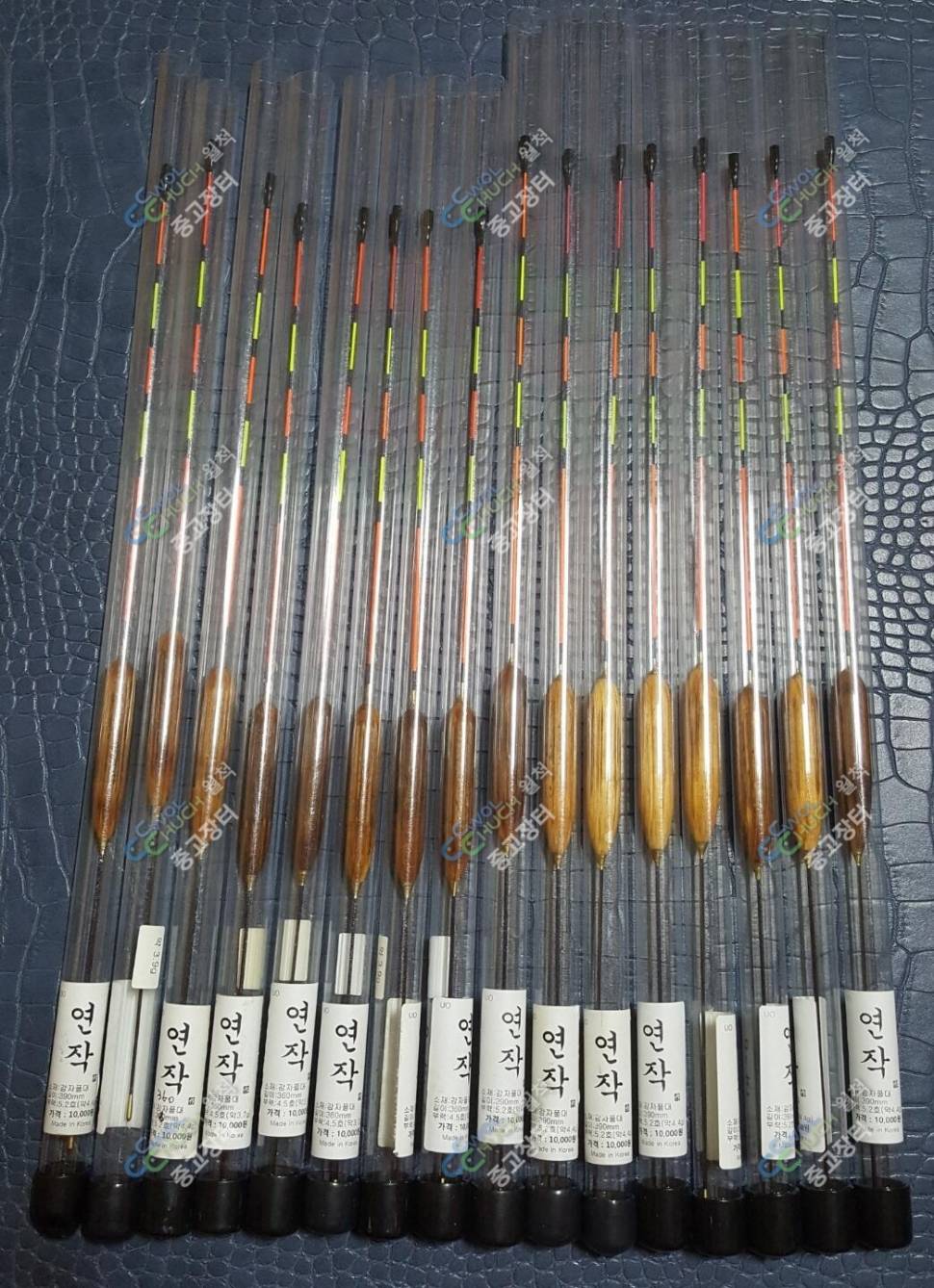명상천프설골찌등 낚시용품 판매합니다 (중고장터 - 팝니다)