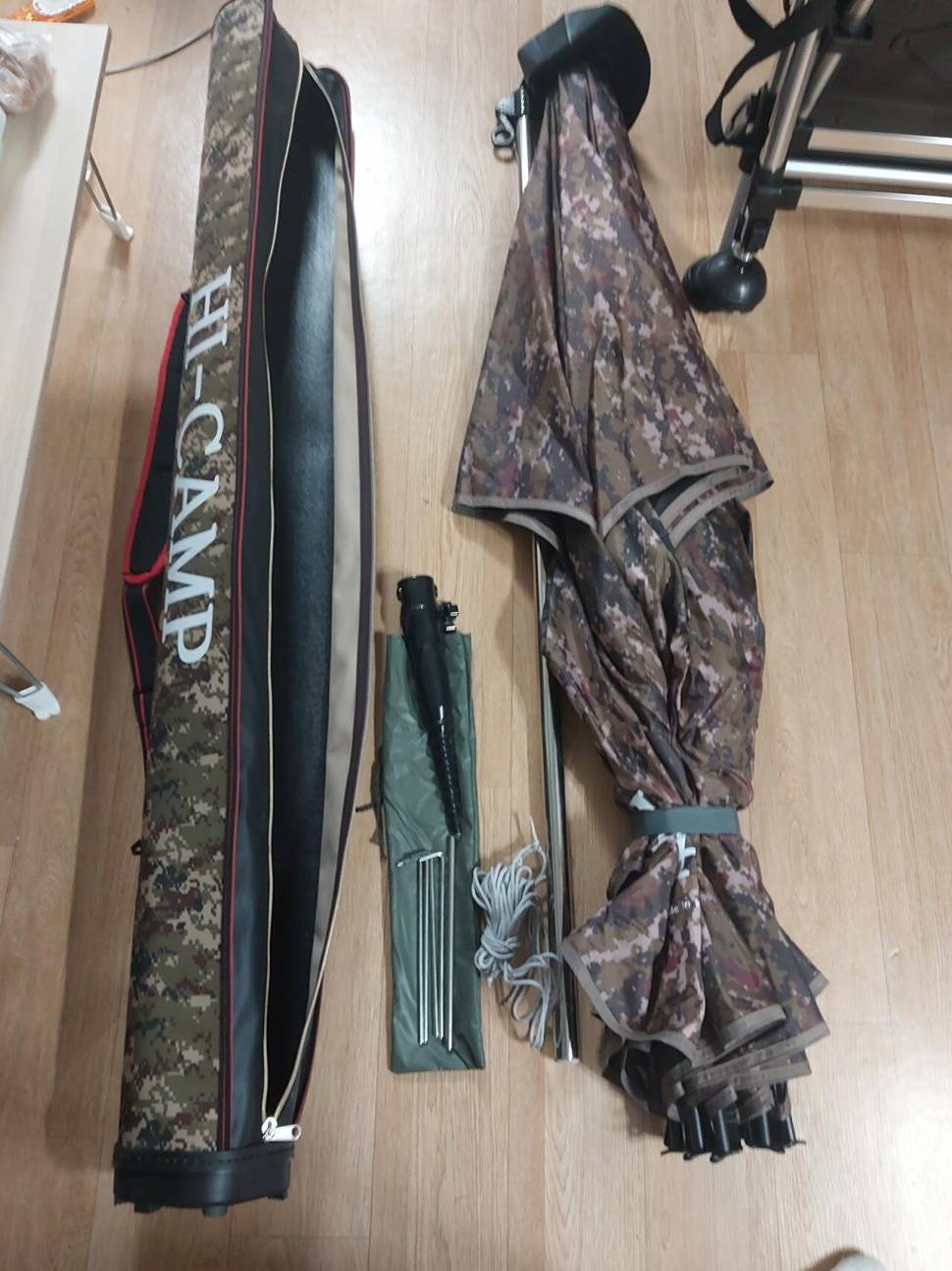 록시 록시스페셜 낚시대등 받침틀등 낚시 풀셋트 팝니다 (중고장터 - 팝니다)