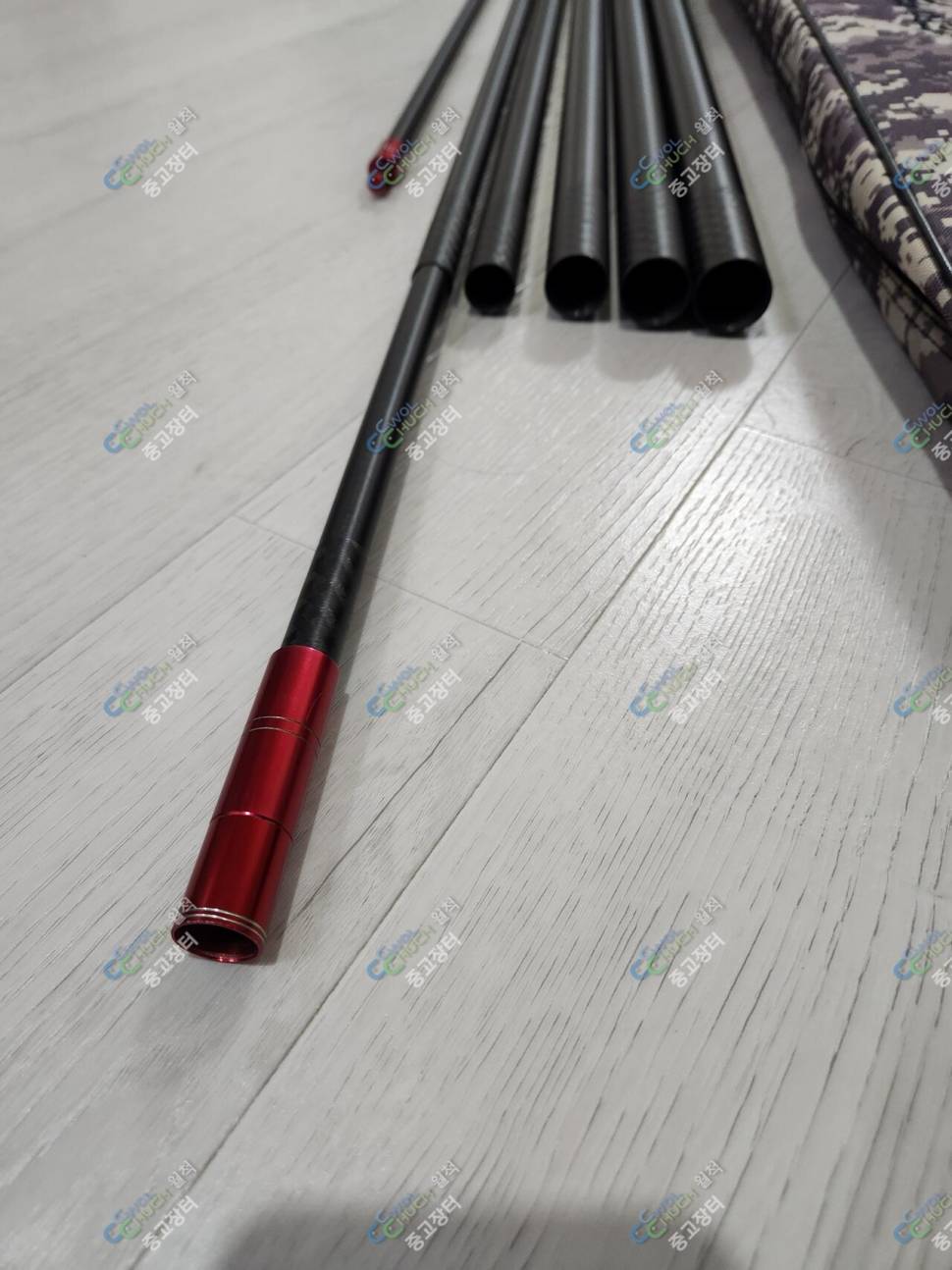 오짜피싱 광개토수초제기 수릿대 일괄판매 (중고장터 - 팝니다)