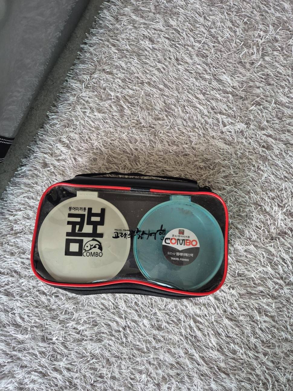 ●블랙펄 받침틀 15단 8T (중고장터 - 팝니다)