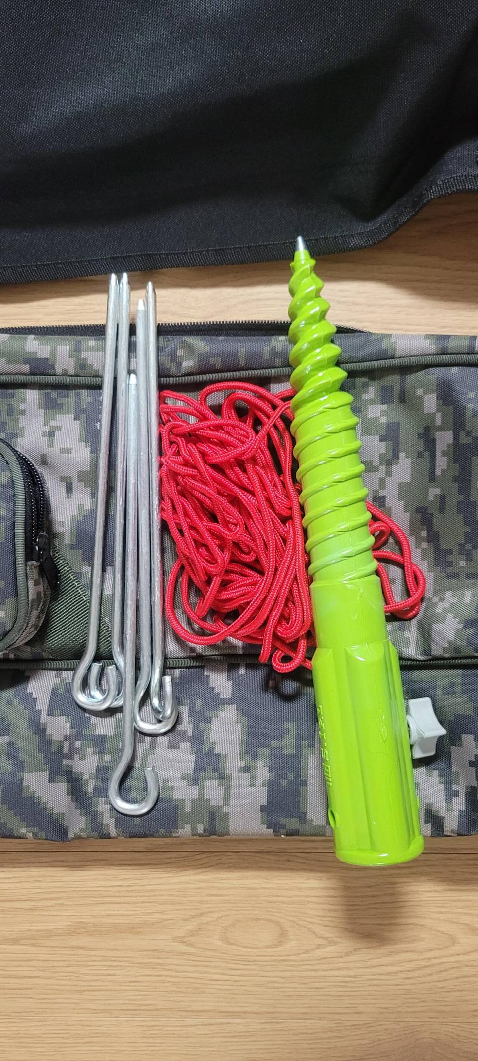 52인치 파라솔 만렙각도기 팝니다 (중고장터 - 팝니다)