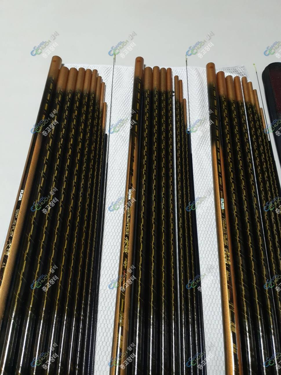 케브라수파 40칸44칸 (중고장터 - 팝니다)