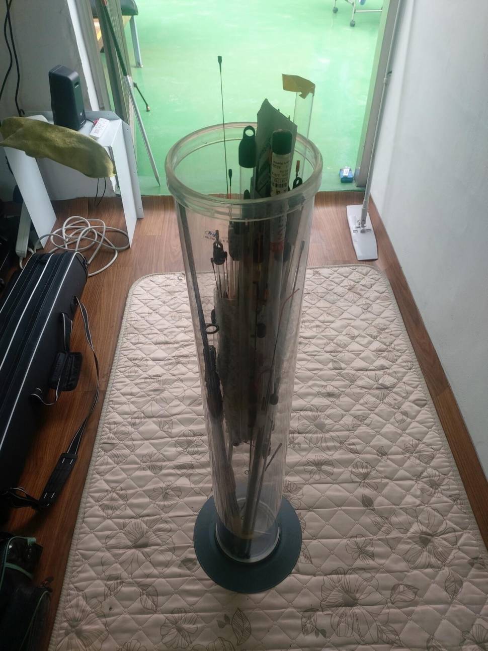 낚시 정리합니다 (중고장터 - 팝니다)