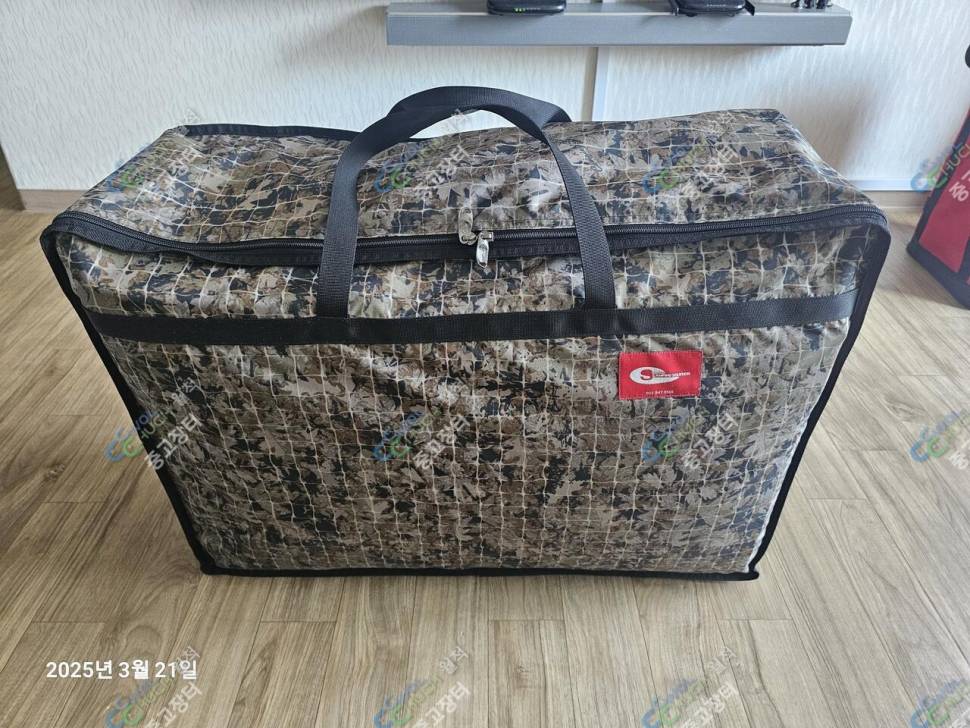 캠솔고전소나무텐트200×180 분양 합니다 (중고장터 - 팝니다)
