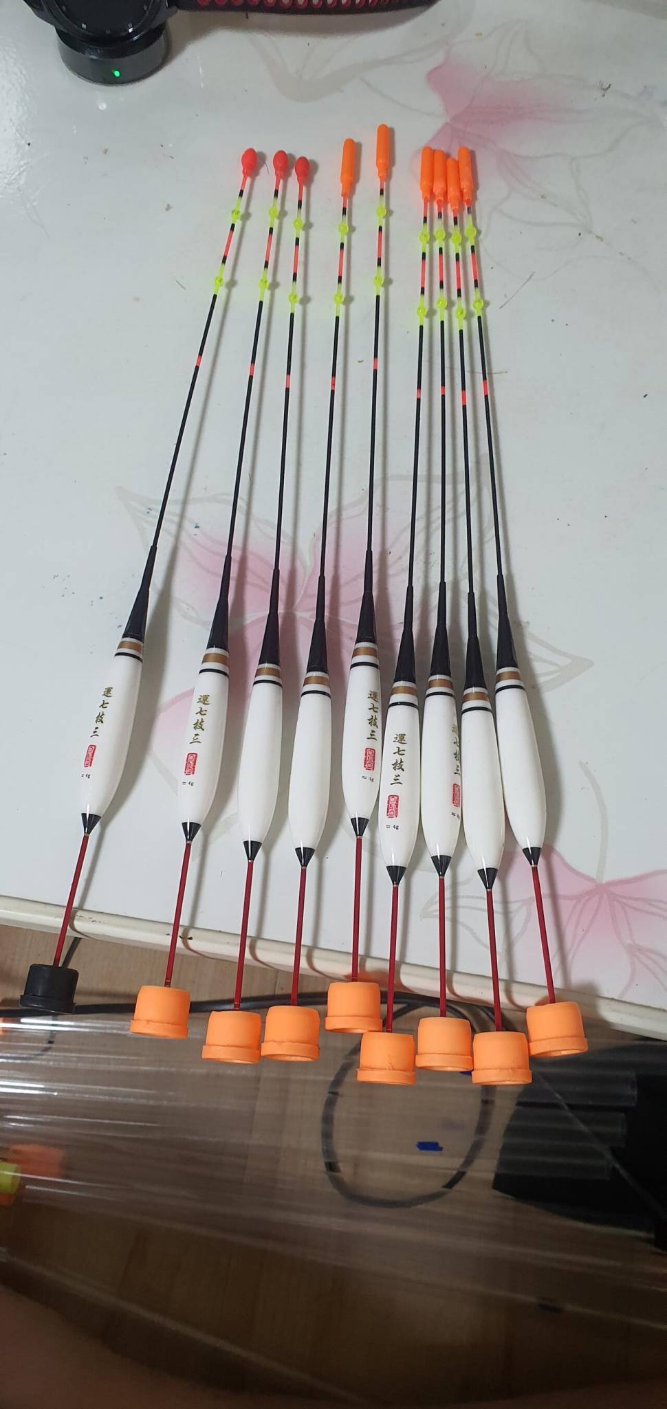 운칠기삼 대물스마트전자찌 (중고장터 - 팝니다)