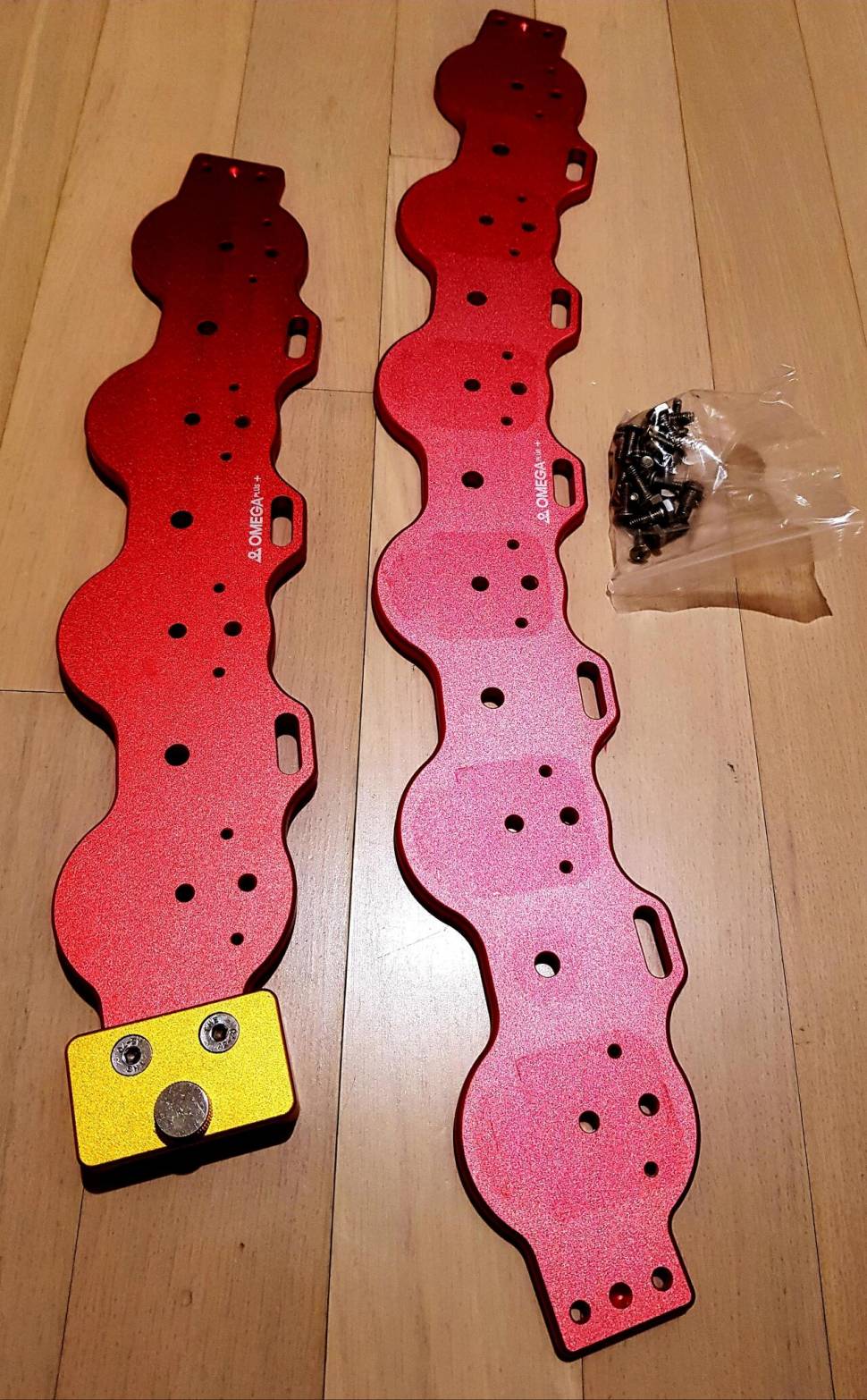 오메가 레일우경 대륙 호환10단 우경 금장 섶다리 로봇다리미사용팝니다 (중고장터 - 팝니다)