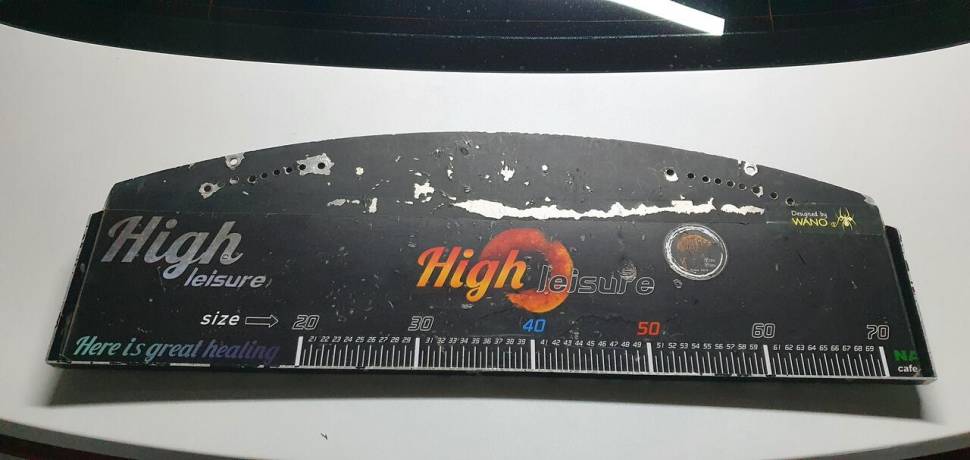 팝니다 청골40 대륙롱다리 크랭크대우경호환가능 대짜선반 미라클 선반파우치 (중고장터 - 팝니다)