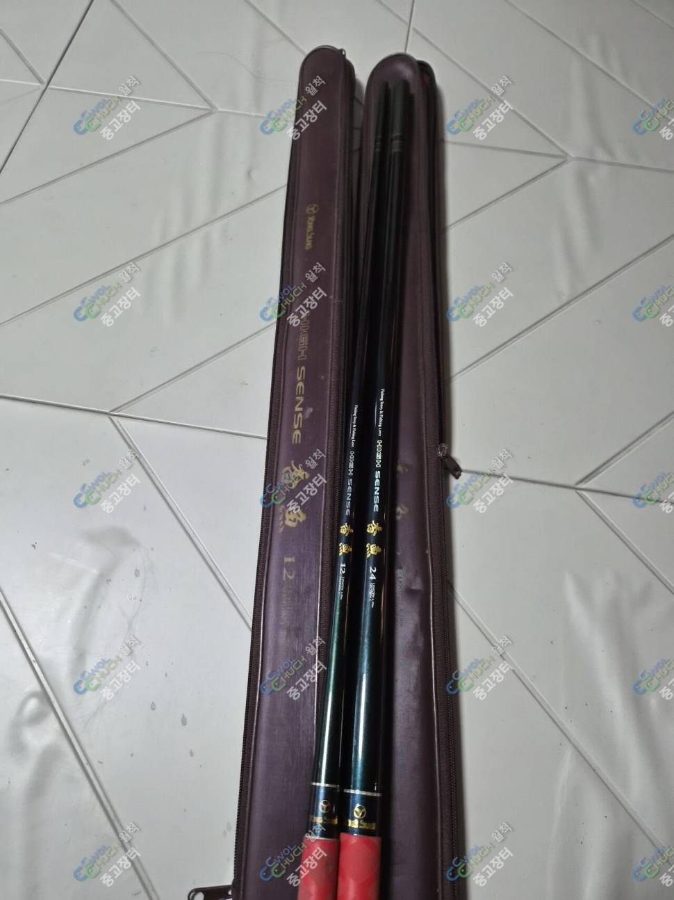 윤기한 물찌 군계일학가방 하이센스향어 무사대 (중고장터 - 팝니다)