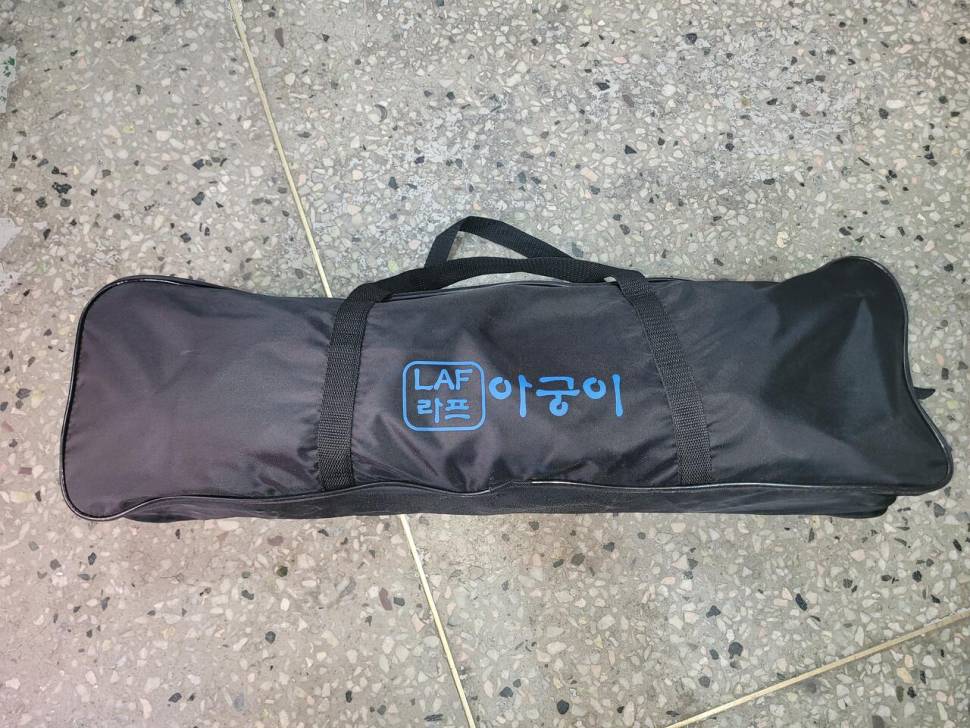 천년지기 프리미엄 캠솔면텐트 라프이글루체어맨받침대 팝니다 (중고장터 - 팝니다)