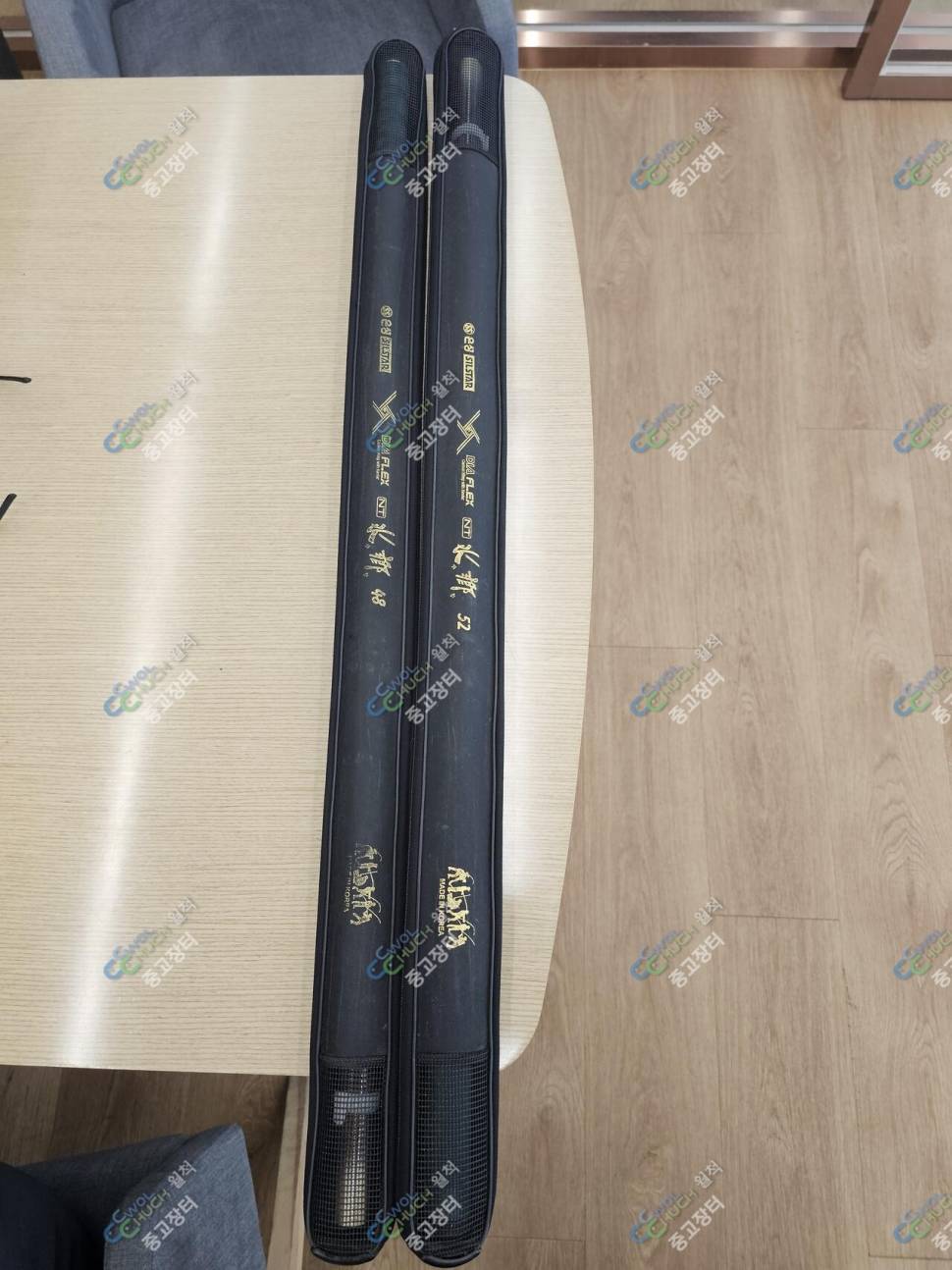 NT수향 48 52 판매합니다 (중고장터 - 팝니다)