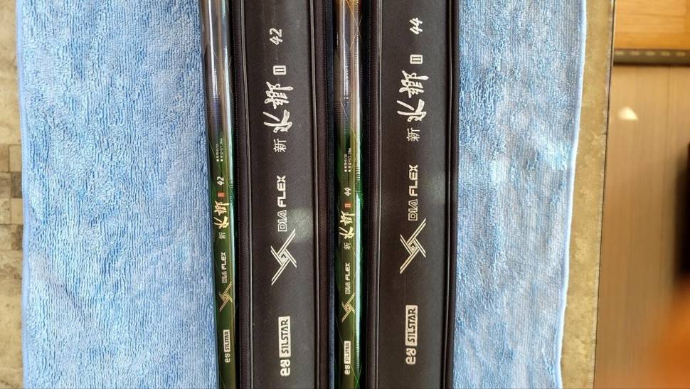 신수향2 42칸 44칸 2대 분양합니다 (중고장터 - 팝니다)