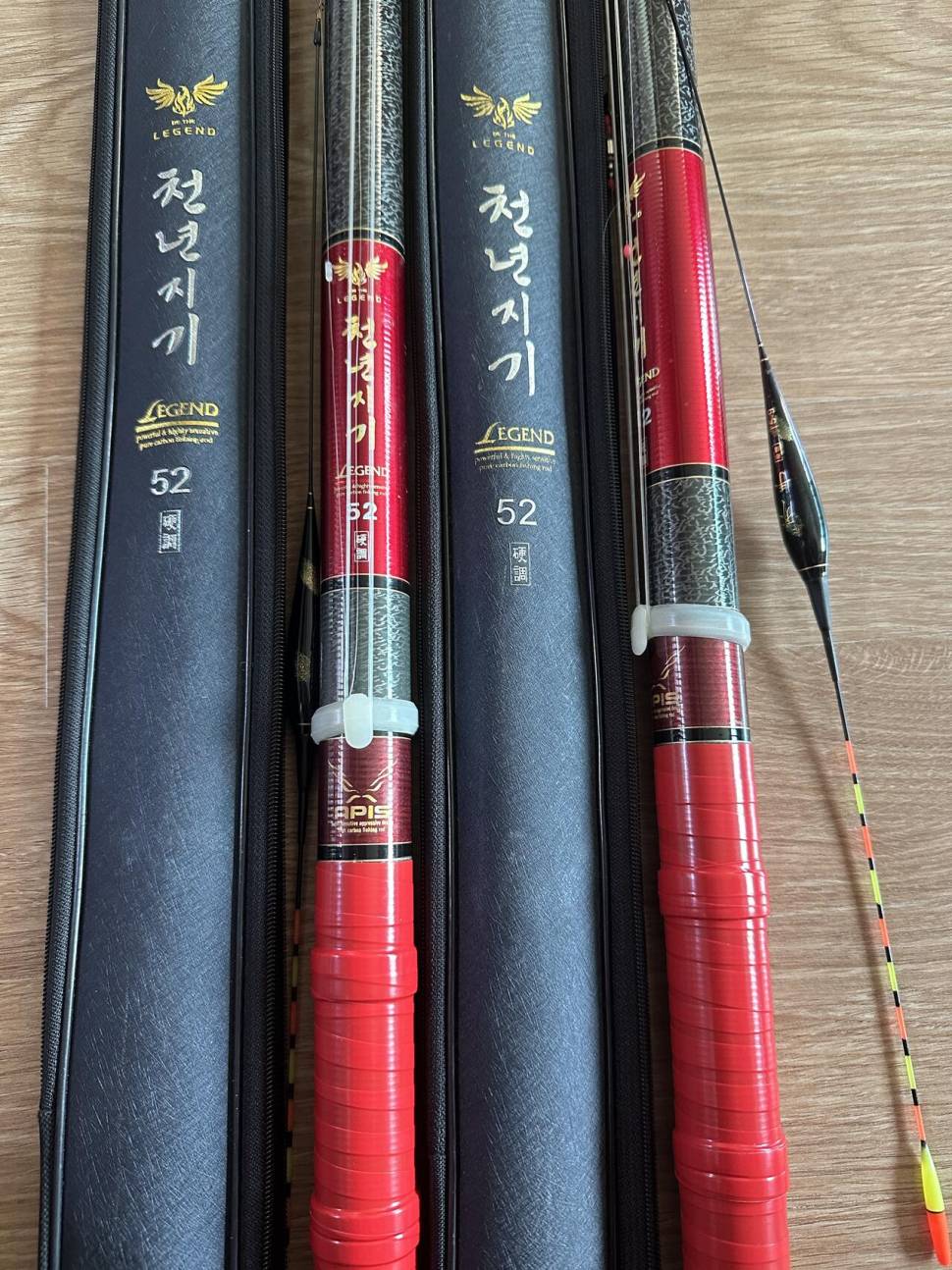 천년지기 52칸 쌍포 판매합니다 (중고장터 - 팝니다)