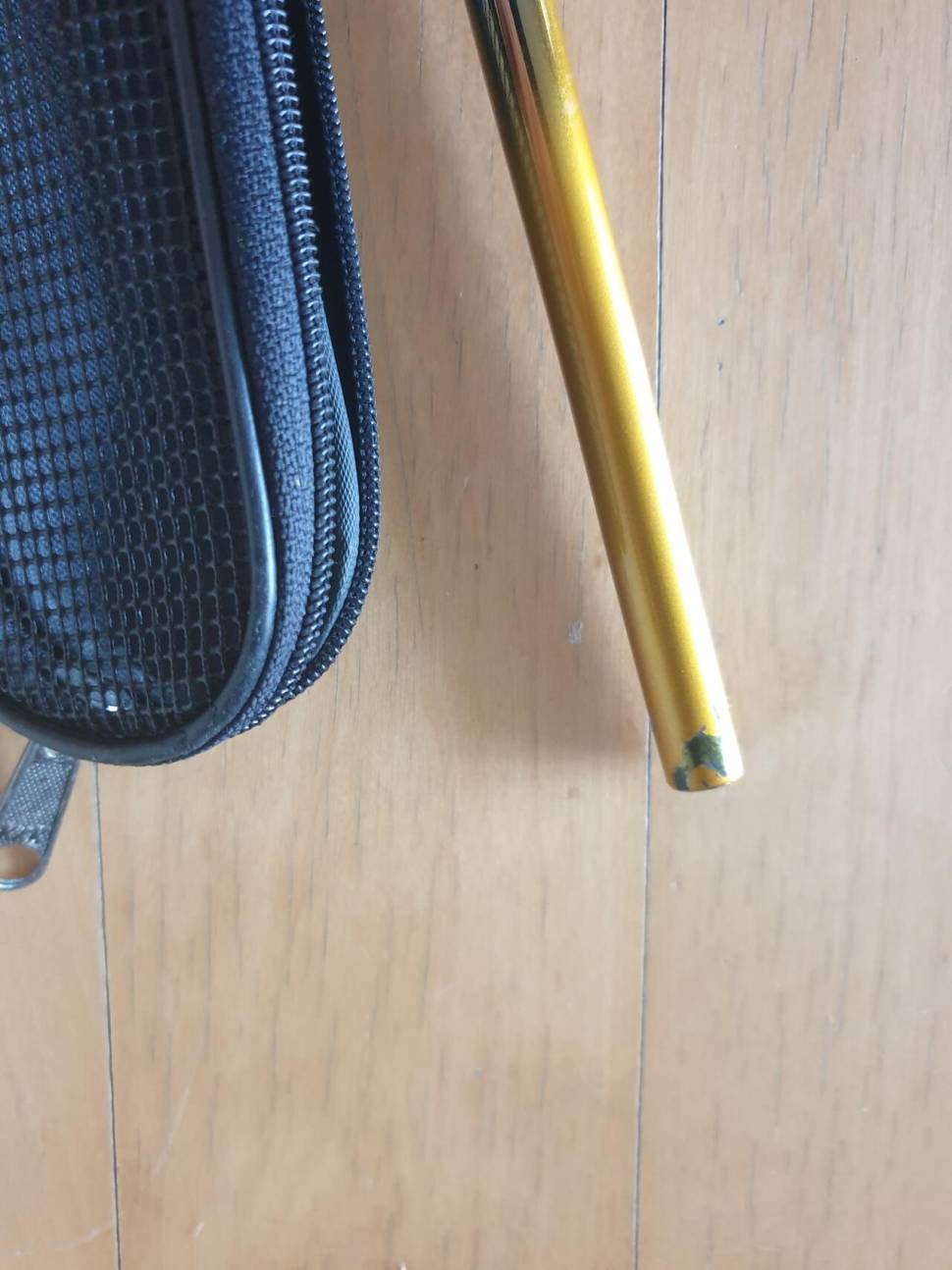 낚시대 및 용품 판매합니다 (중고장터 - 팝니다)