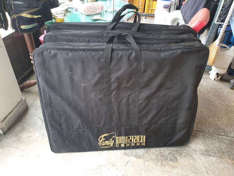 수정레저 파라다이스 프리미엄 좌대 가격 내립니다 (중고장터 - 팝니다)