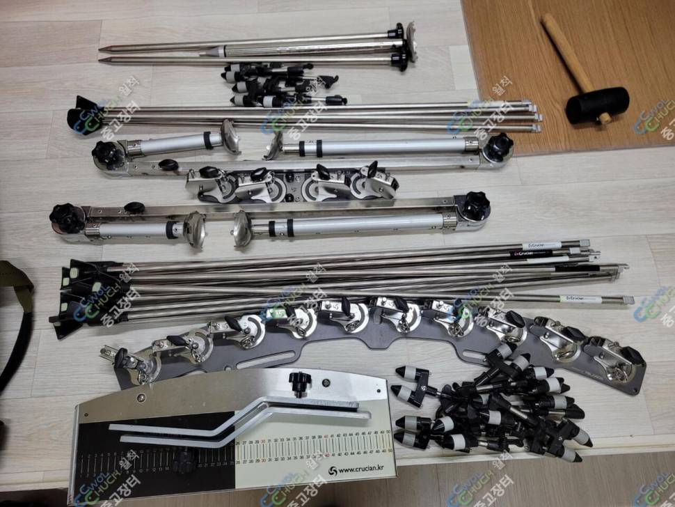 낚시대 및 용품 일괄정리가격조정 및 끌어올림 (중고장터 - 팝니다)