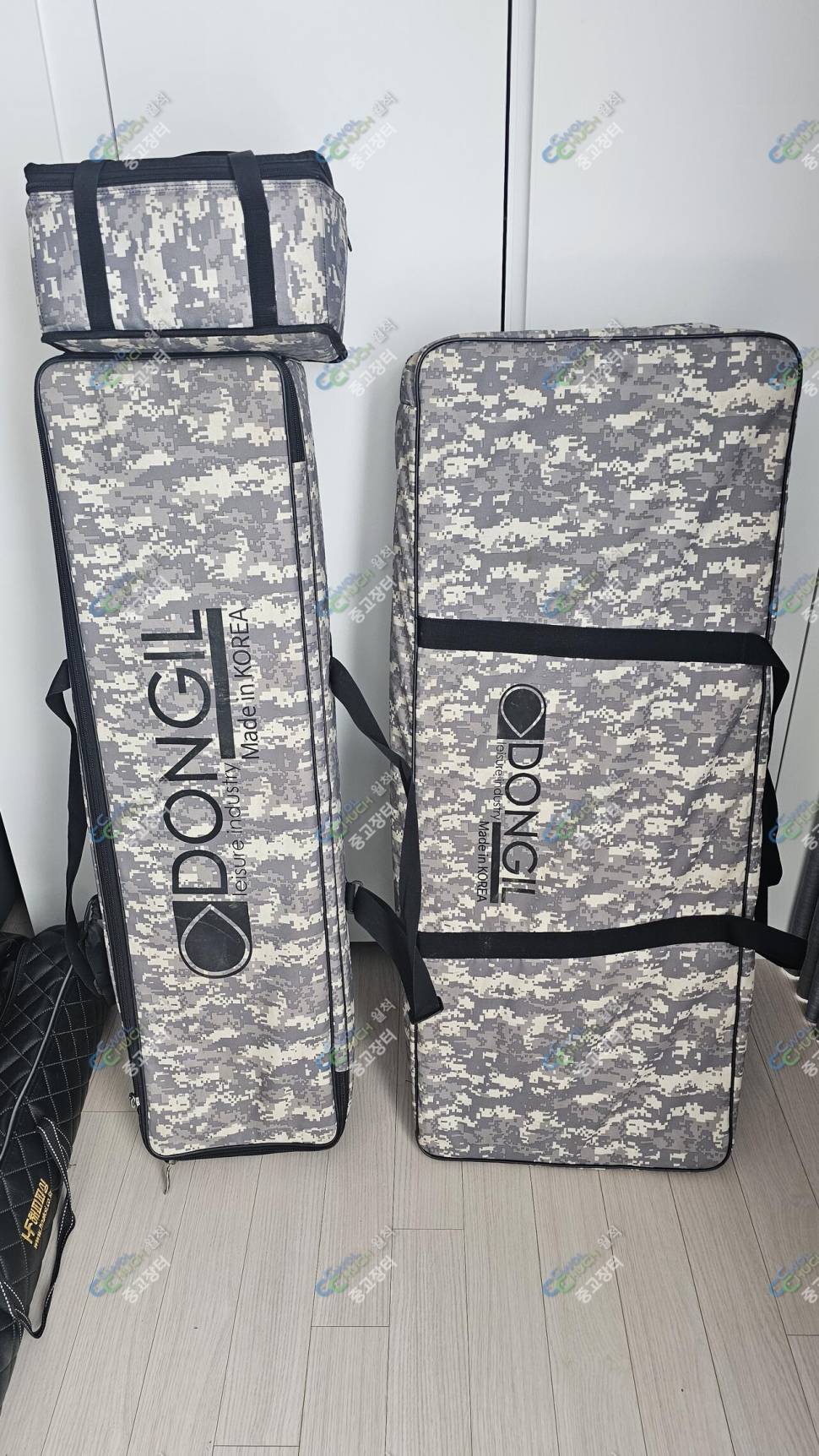 동일좌대 1100 1800 (중고장터 - 팝니다)