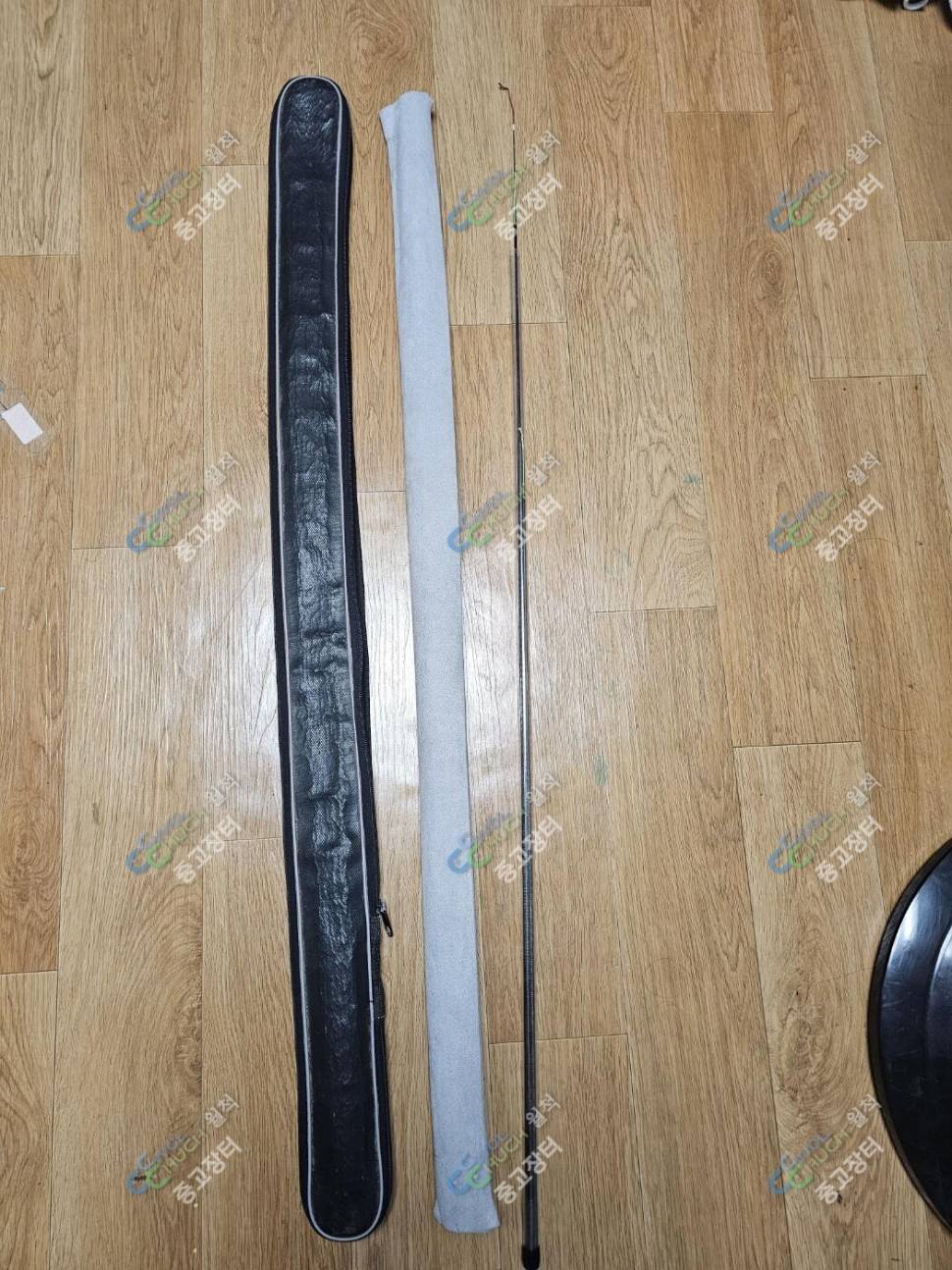 장대 금호프리미엄 70대 (중고장터 - 팝니다)