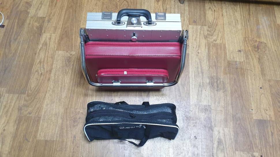 동와 수보 태양피싱 오괴수 용성 맥스포인트 KD와이드 소좌 군계일학 2단 받침틀 (중고장터 - 팝니다)