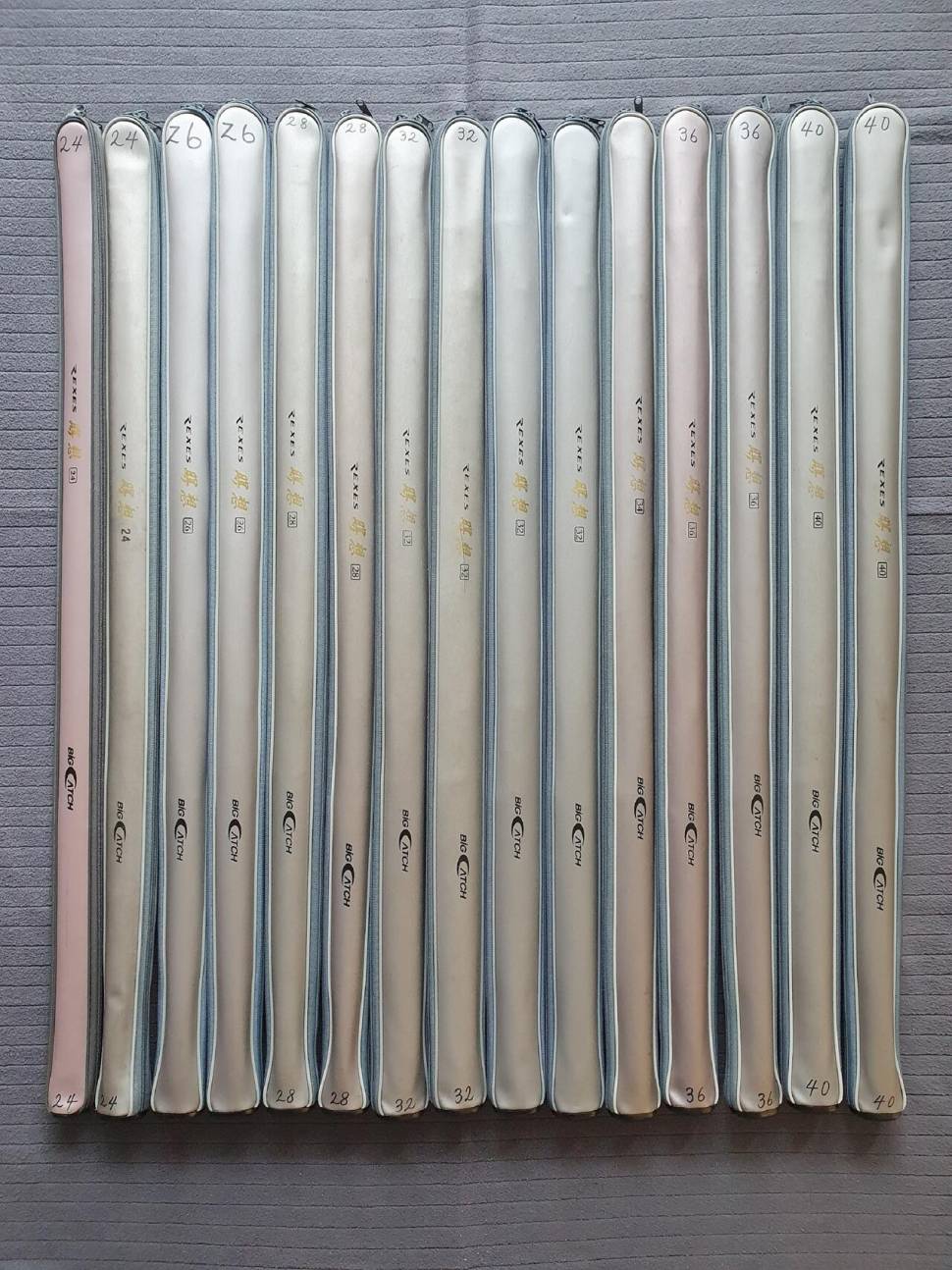 렉세스명상 2440 올림찌 (중고장터 - 팝니다)