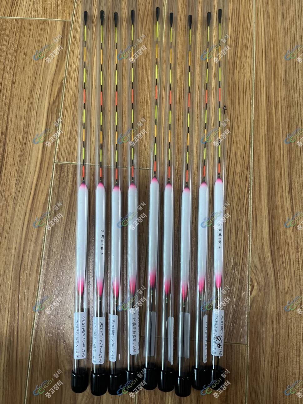 군계일학 오월이슬림나노 일괄 (중고장터 - 팝니다)