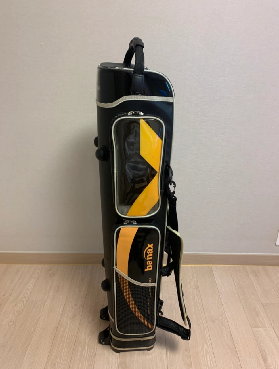 바낙스 FW 2174 4단 FW2182 5단 가방 판매 (중고장터 - 팝니다)
