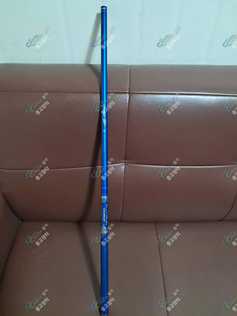 체어맨블루341대 (중고장터 - 팝니다)